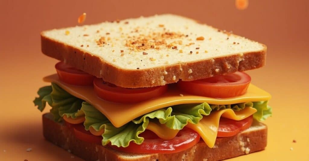 Best Sandwich Puns