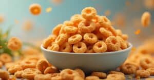 Cereal Puns