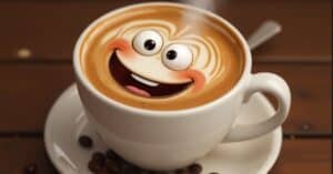 Coffee Puns