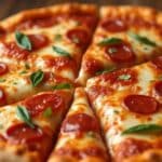 Crusty Pizza Puns