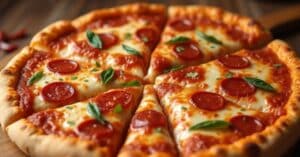 Crusty Pizza Puns