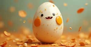 Egg Puns