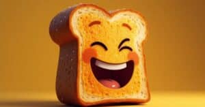 Toast Puns