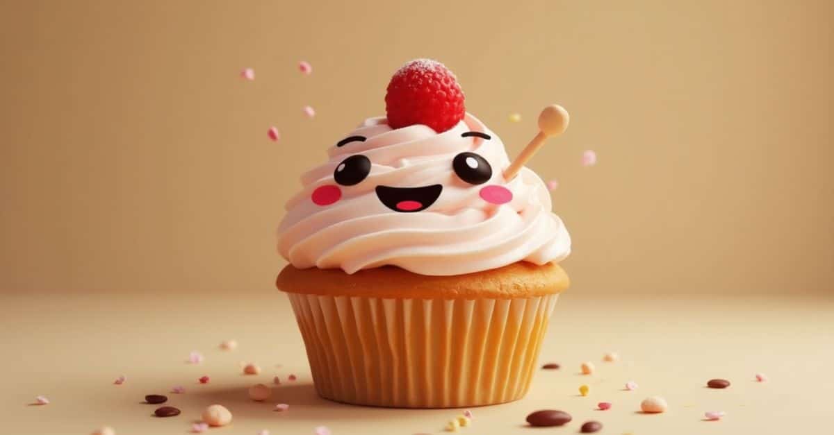 Dessert Puns