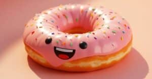Donut Puns