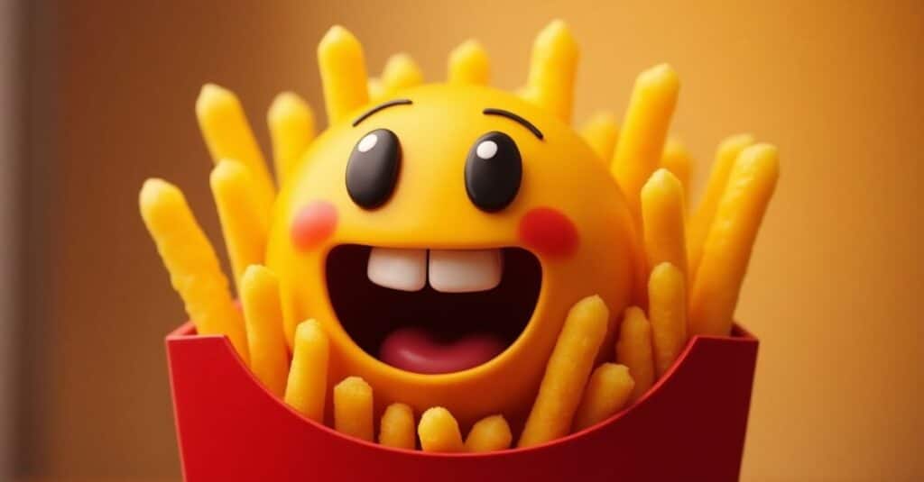 Fries Puns