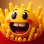 Fries Puns