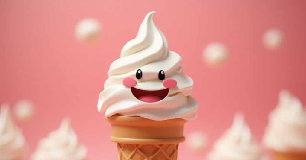 Ice Cream Puns