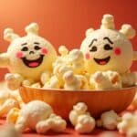 Popcorn puns