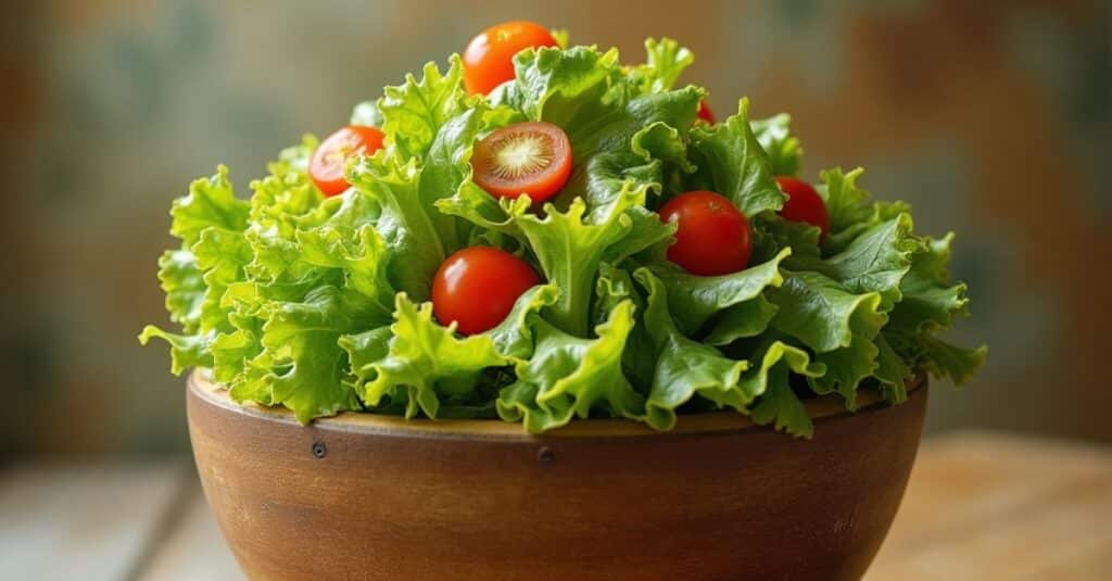 Salad Puns