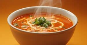 Soup puns