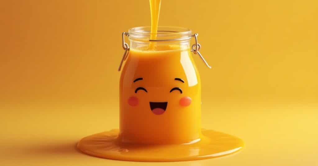 Syrup Puns