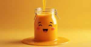 Syrup Puns