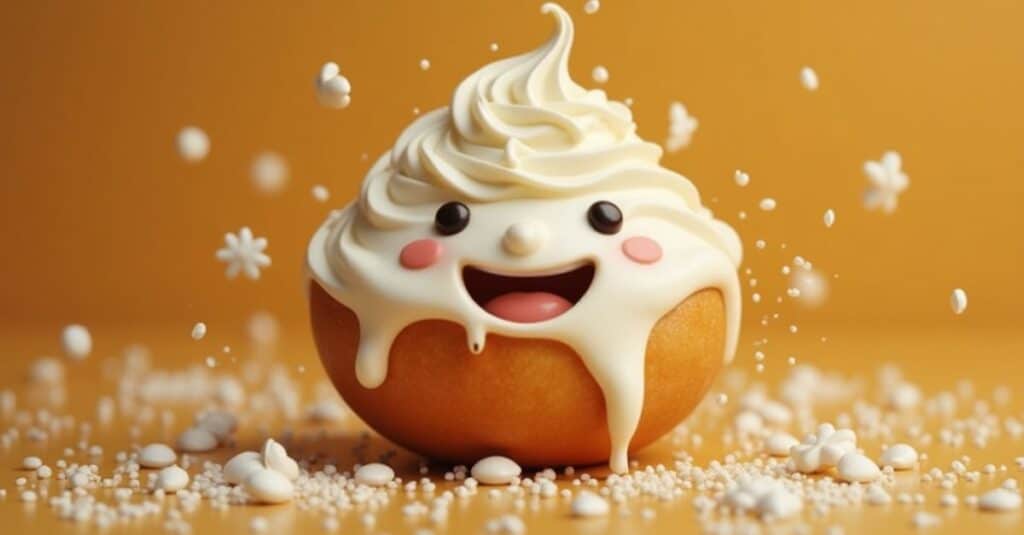 Vanilla Puns