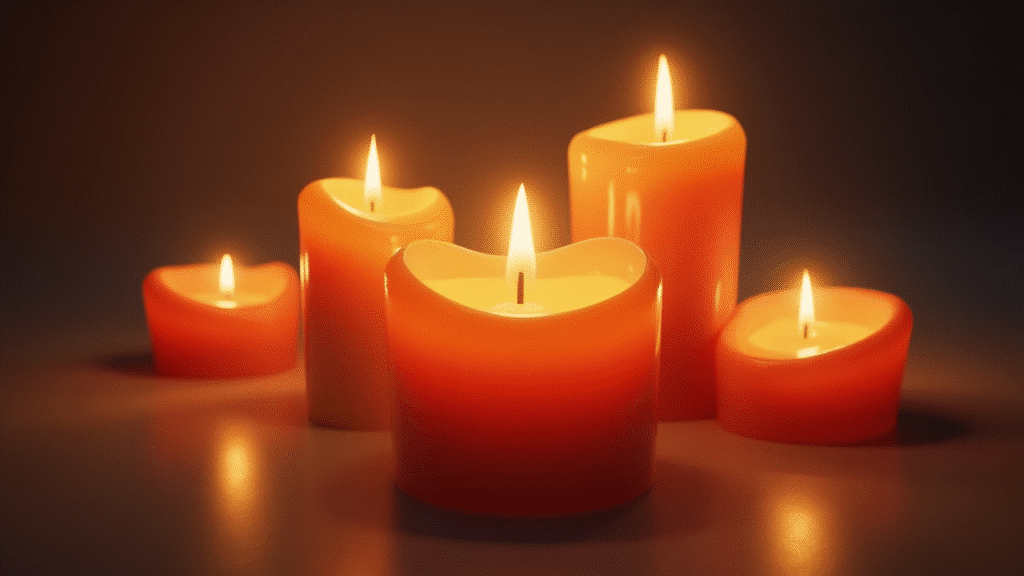 candle puns