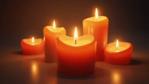 candle puns