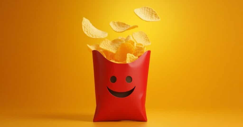 Chip puns