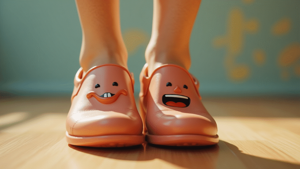 foot-puns