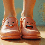 foot-puns