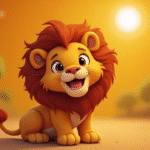 lion puns