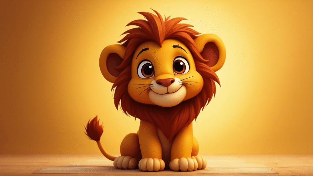 Lion Puns For Instagram