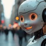 robot puns