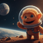 space-puns