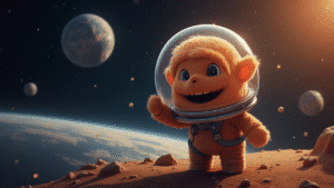 space-puns