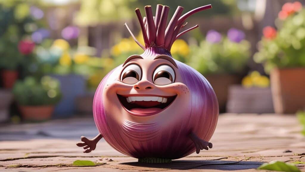 best onion puns