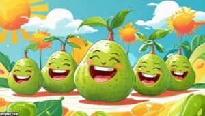 guava puns