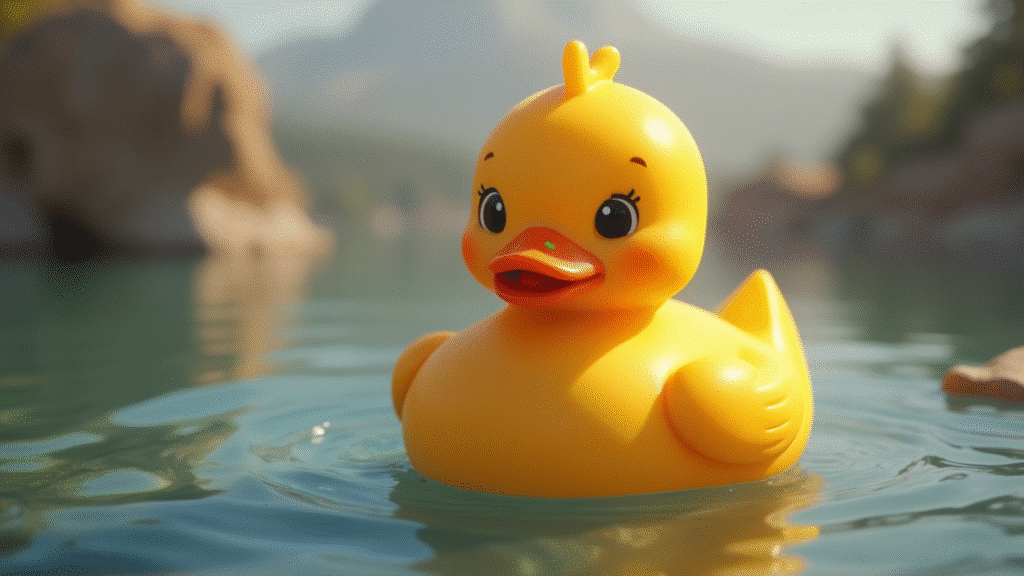 Duck Puns