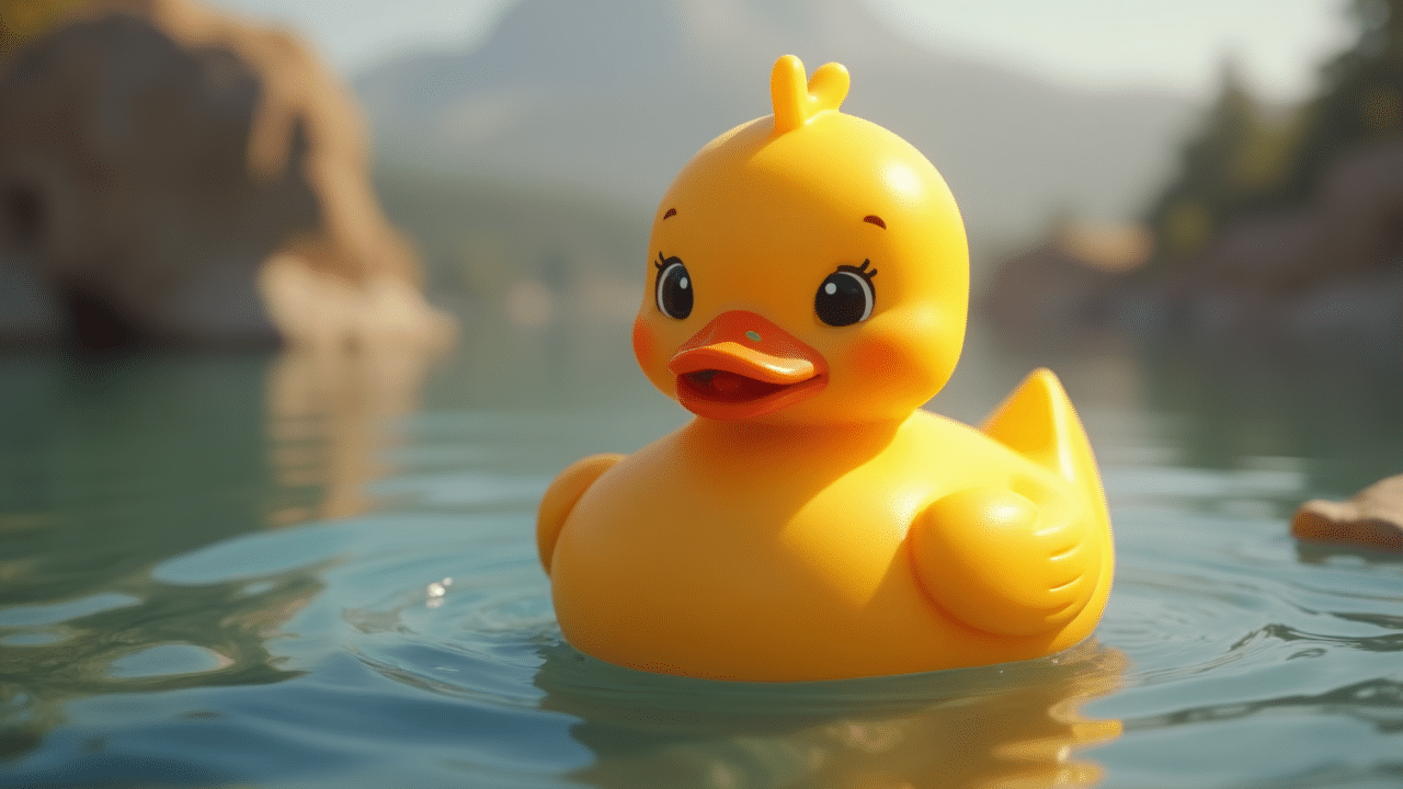 Duck Puns