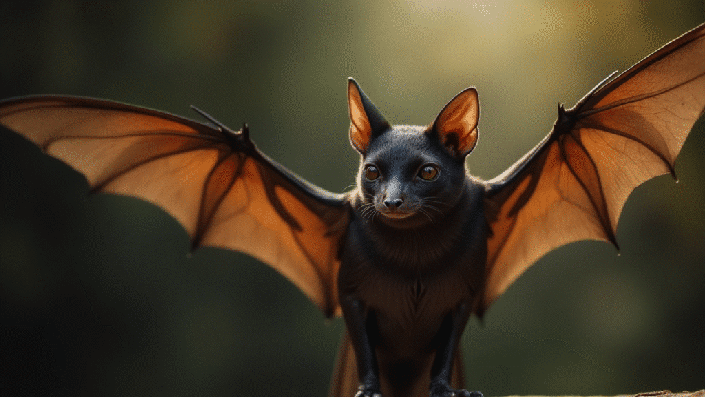 bat puns