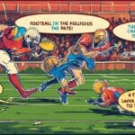 football puns