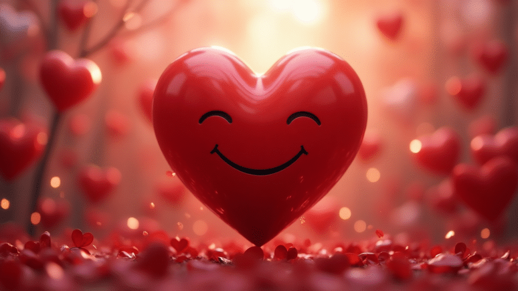 heart puns