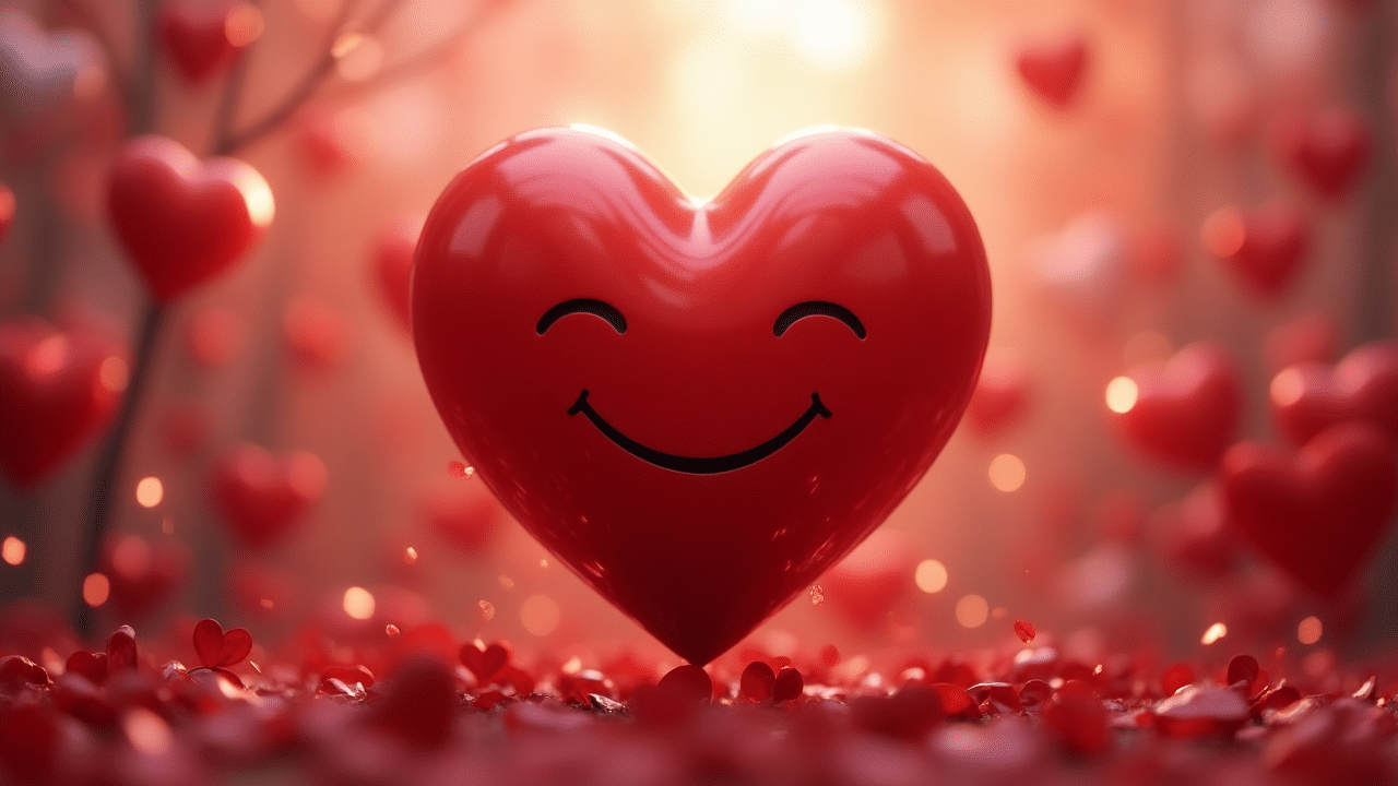 heart puns