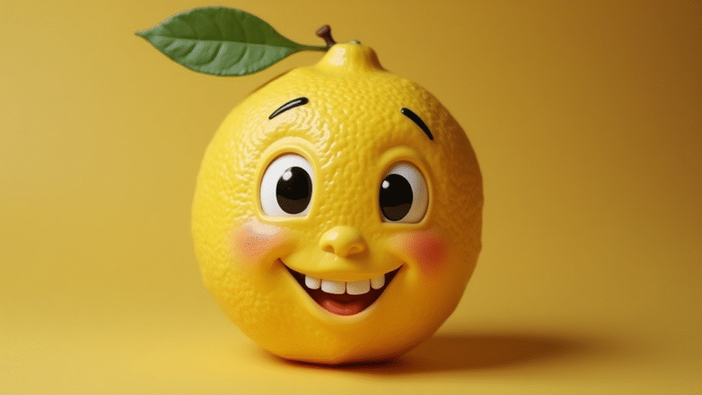 lemon puns