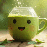 matcha puns