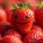 strawberry puns