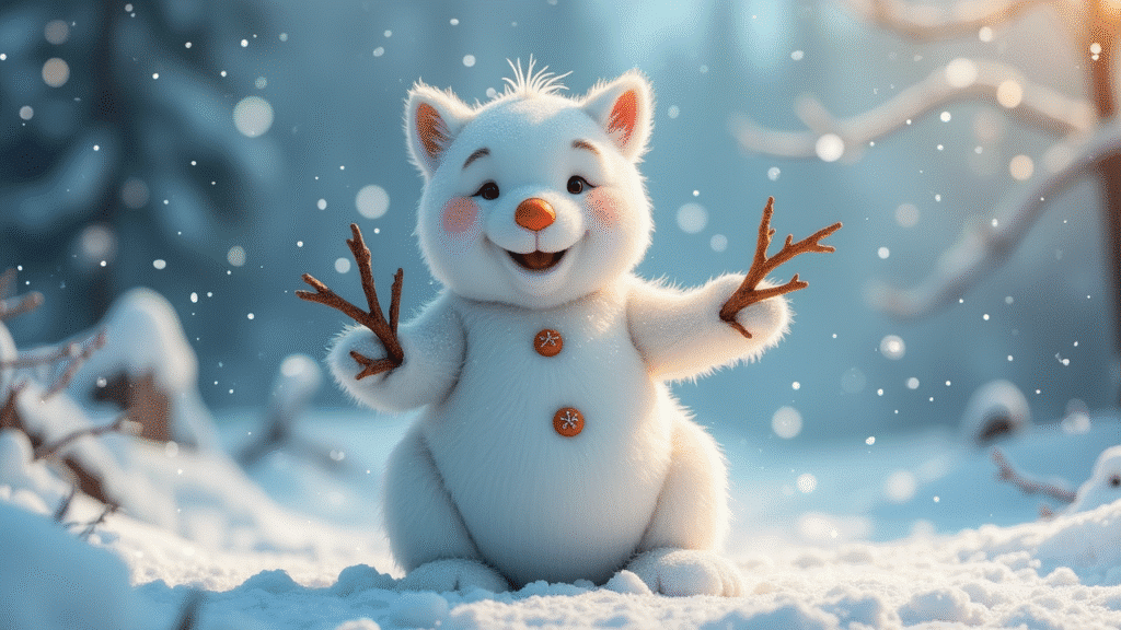 winter puns
