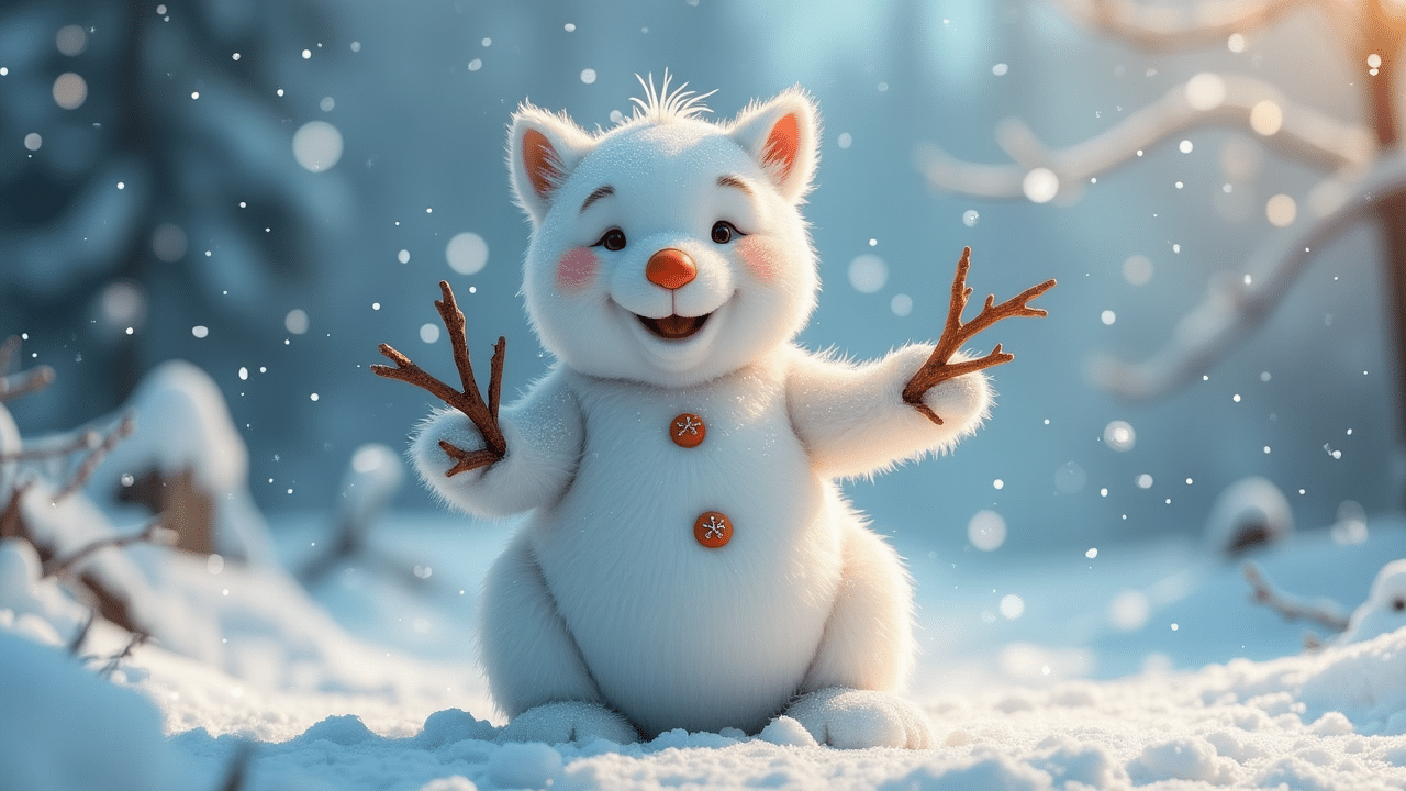 winter puns
