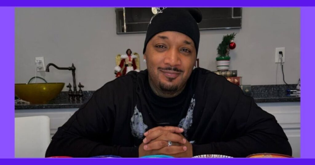 jamal morton net worth