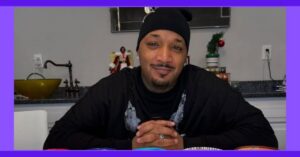 jamal morton net worth