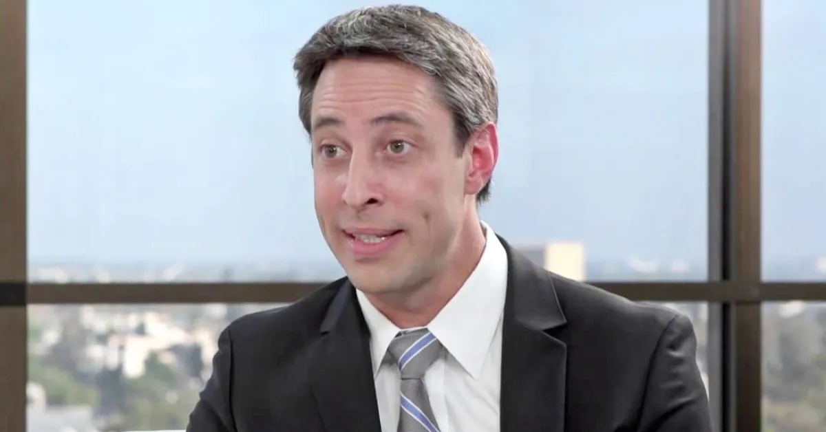 justin saliman net worth