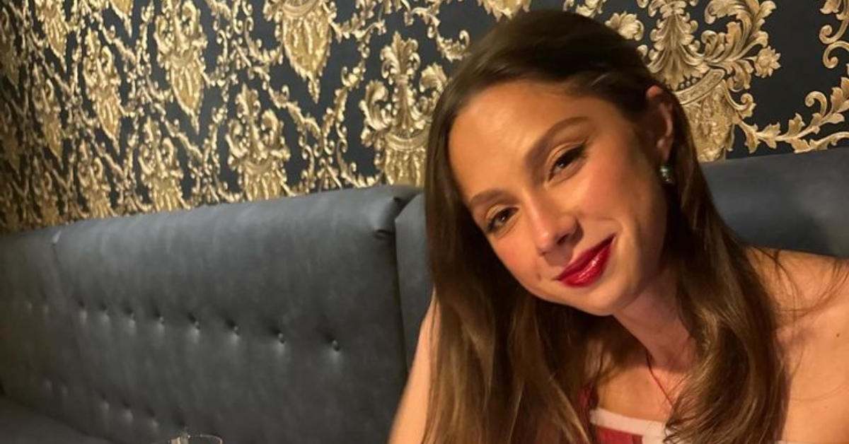 marianna orlovsky age