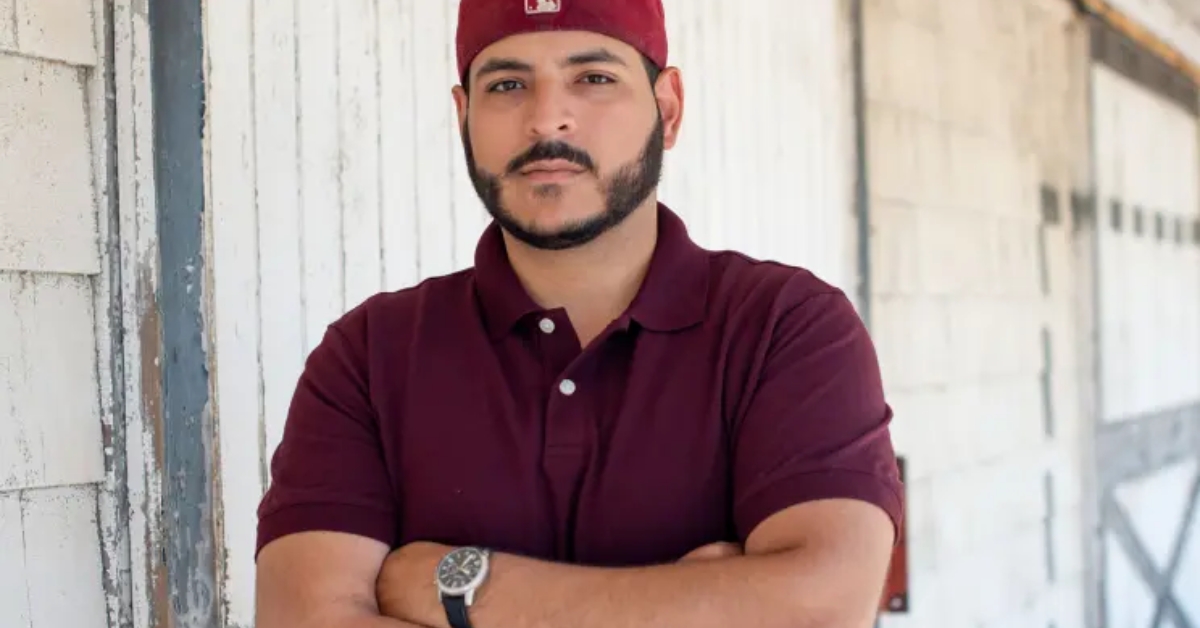 sean paul reyes net worth