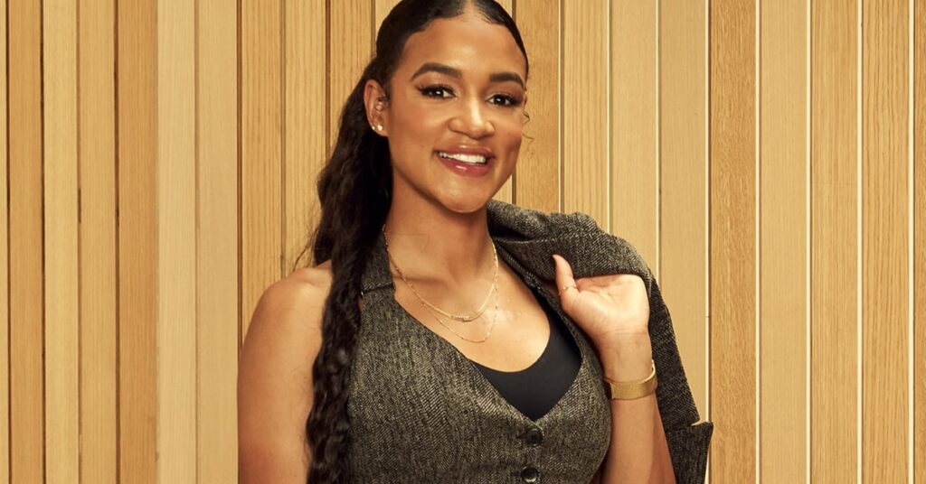 Andraya Carter net worth