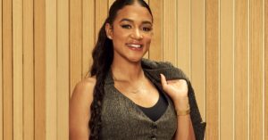 Andraya Carter net worth