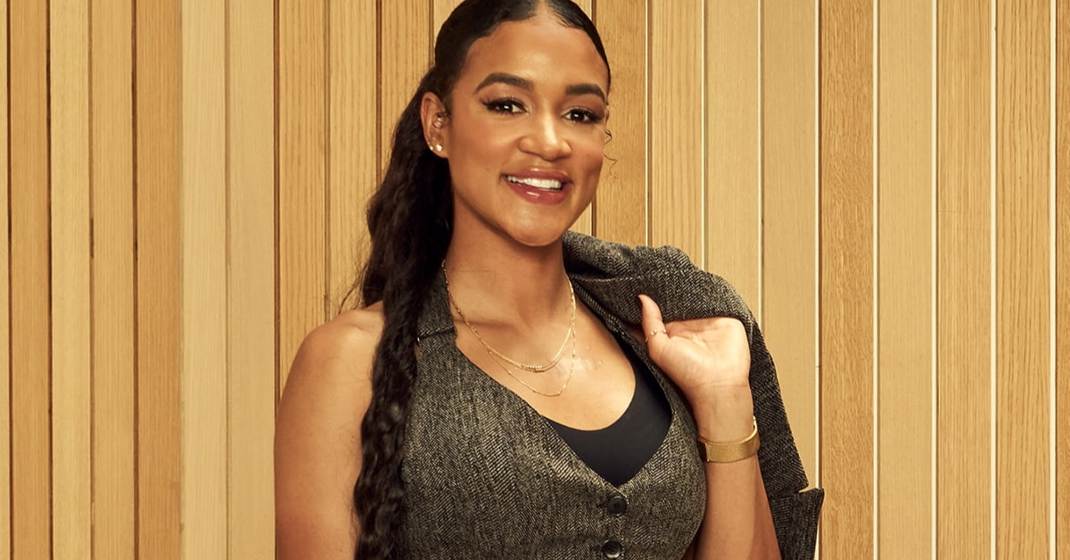 Andraya Carter net worth