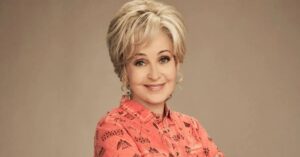 Annie Potts net worth